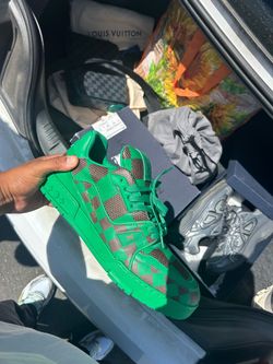 LV shoes