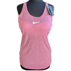 Nike Woman’s Dry Fit Tank Top