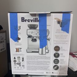 BRAND NEW Breville Barista Express