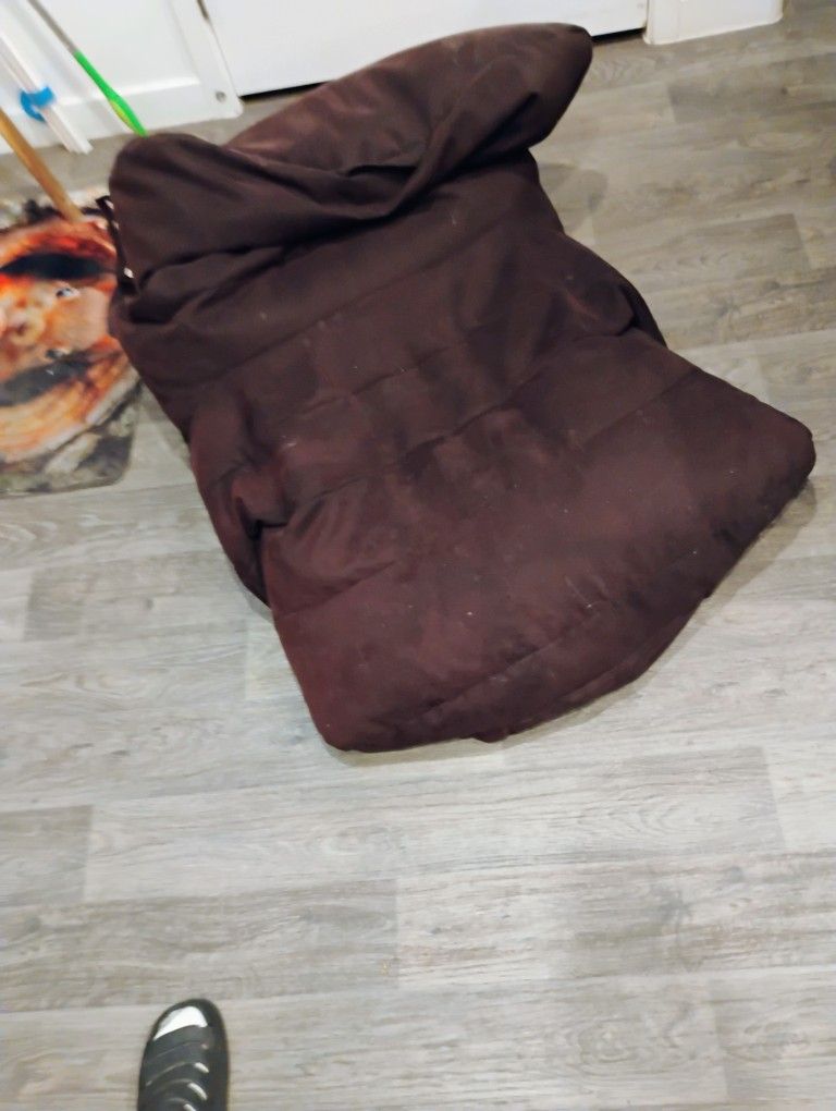 Bean Bag Chair Big Joe