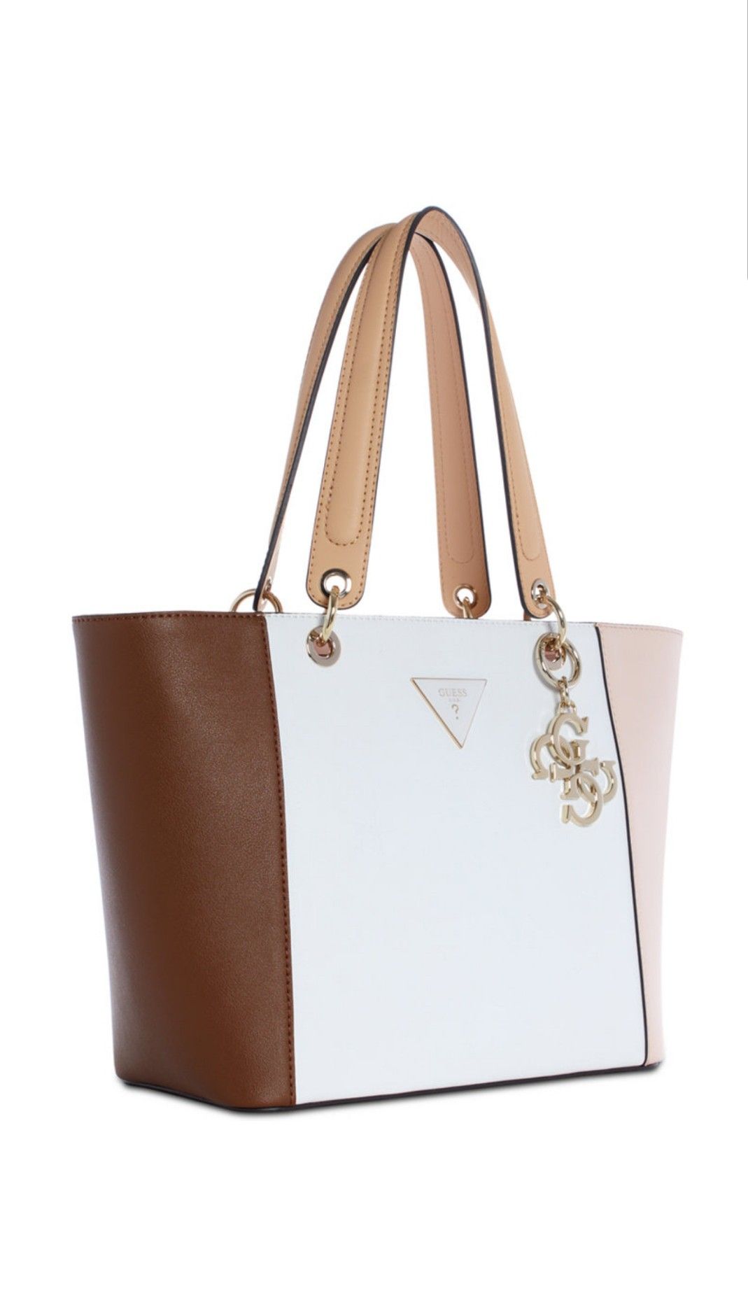 Tote hand bags cameo multi color and floral