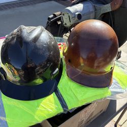 Safety Helmets