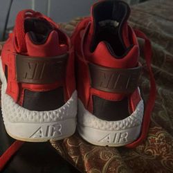 Nike Sneakers 