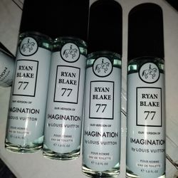 Ryan Blake Imagination #77 $10 each