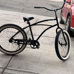 26” Cruiser Bicycle 