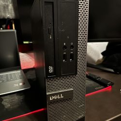 Dell Otiplex 3020