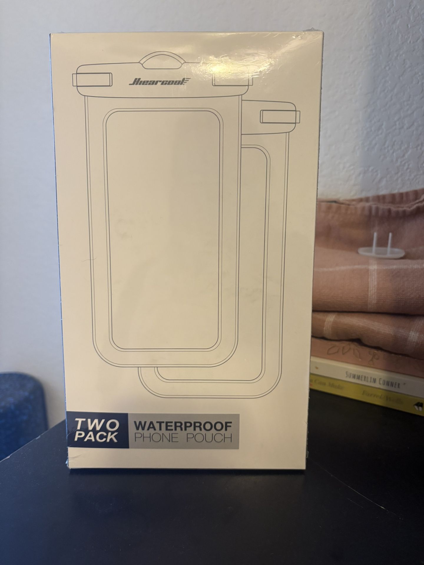 Waterproof Phone Pouch