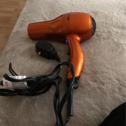 Hair Dryer