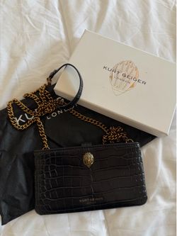 KURT GEIGER CROSSBODY PURSE
