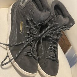 Puma Mens Sneakers Size 7