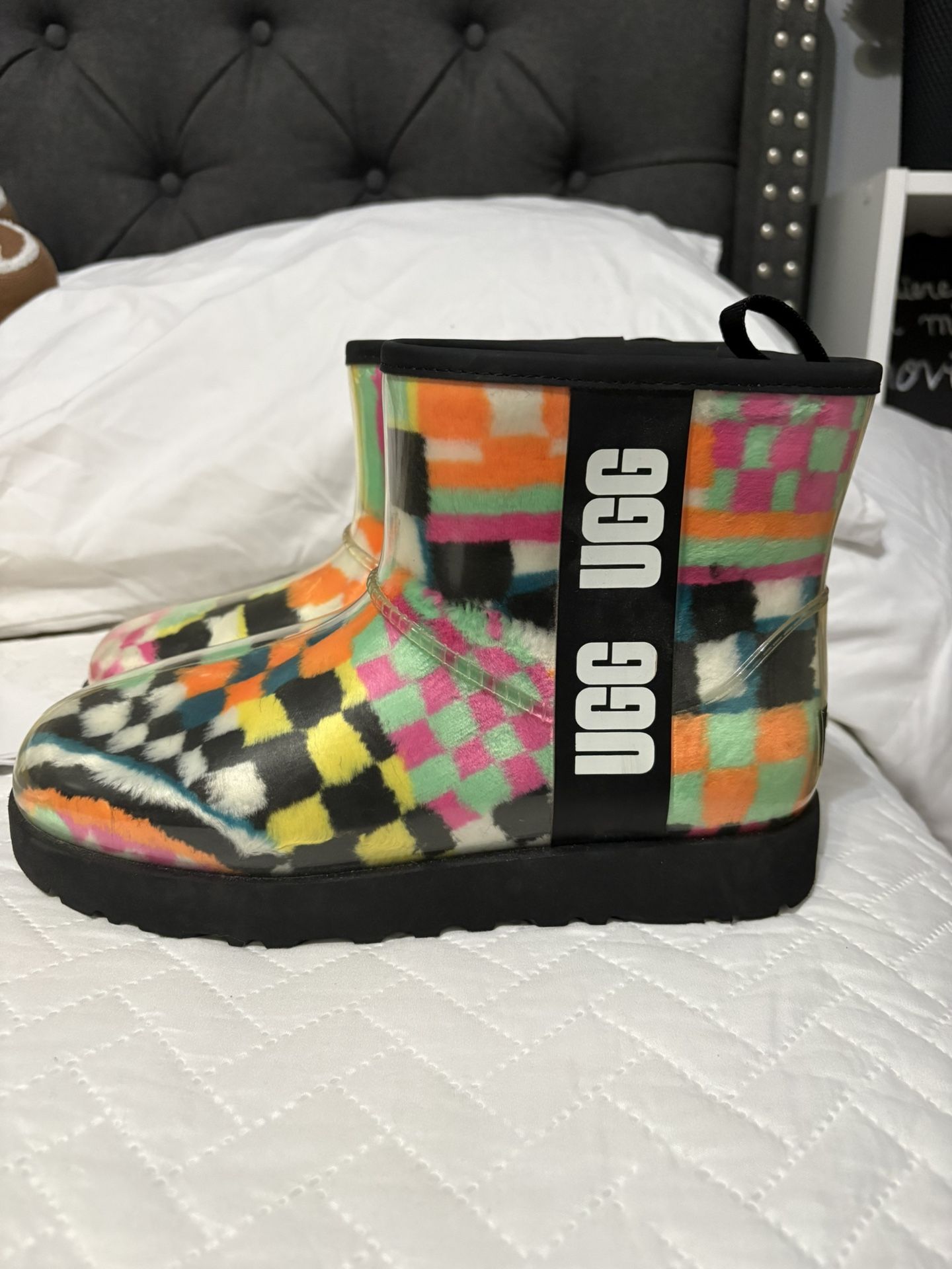 UGG WaterProof Boots