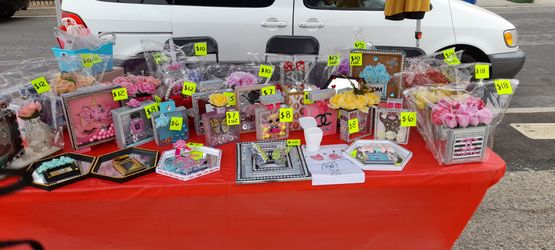 Regalos 