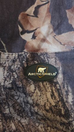ARCTIC SHIELD BIB