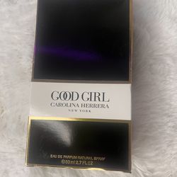 Good Girl Perfume 