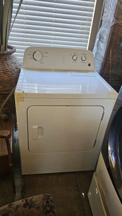 Electric Dryer 220v