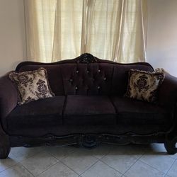 Sofa Set