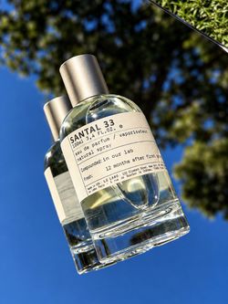 Le Labo Santal 33 Eau de Parfum 100ml