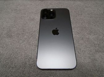 iPhone 13 Pro Max 1tb Unlocked