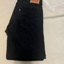 Levi’s  Size 36x32 