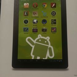 Zeki Tablet 