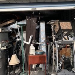 STORAGE ITEMS FOR SALE