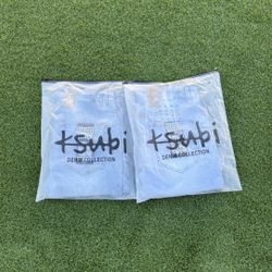 Ksubi Jeans  For $240