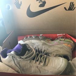 Off White Nikes (Real)