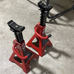 Jack Stands
