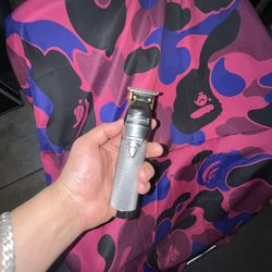 Babyliss Trimmer ( Appointments) 