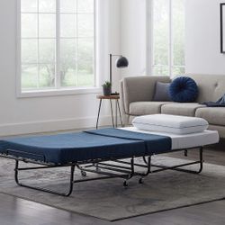 Foldable Guest Bed 