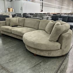 New Sofa