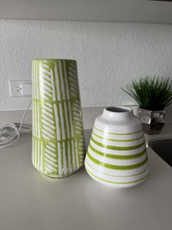 Decor Vase Set