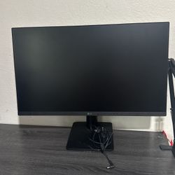 LG Gaming Monitor