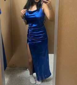 New Dress