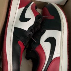 Jordan 1 Lows