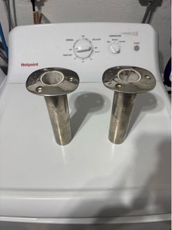 0 degree smith rod holders