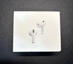 AirPods Pro 3