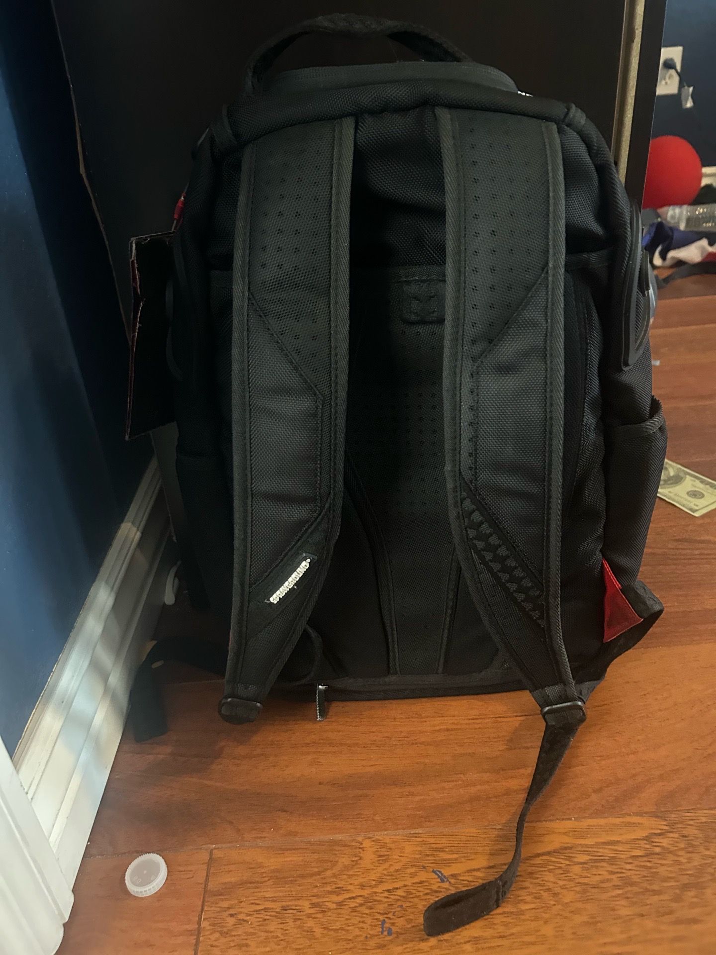 Sprayground backpack