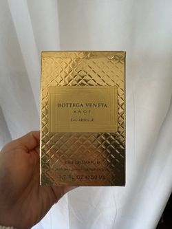 Bottega perfum