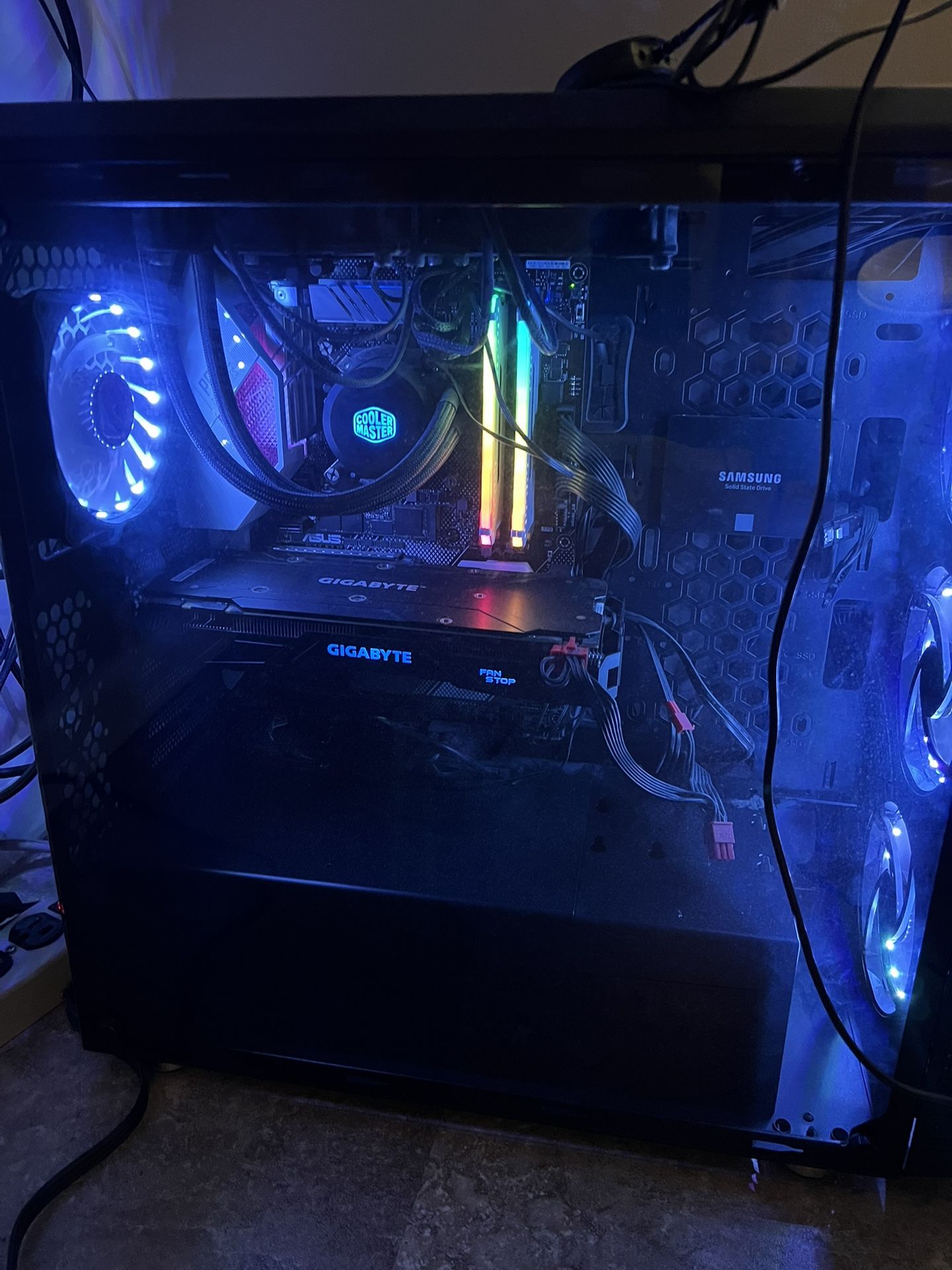 Gaming PC