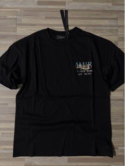 Amiri Tshirt
