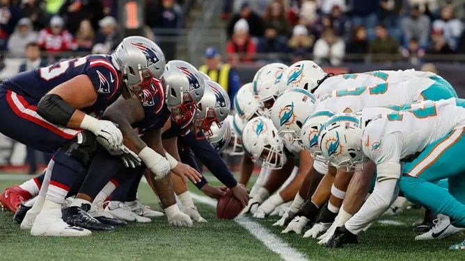 Miami Dolphins Vs Patriots Tickets