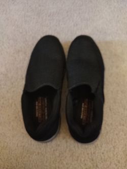 Skechers man shoes