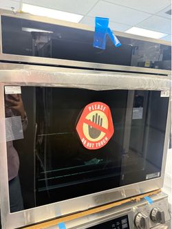 LG 30INCH WALL OVEN ON SALE|WARRANTY