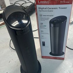 Lasko Heater 