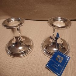 International Silver Company 