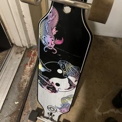 Long Board