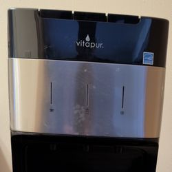 Vitapur Water Cooler