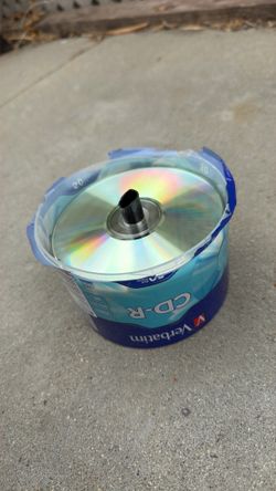 CD-R Pack