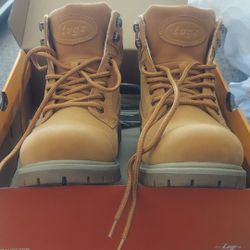 Women's LUGZ Hiking/boots